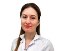 Меликова Екатерина Александровна