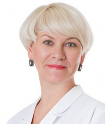 Панкова Лада Юрьевна