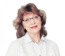 Глушенкова Марина Павловна