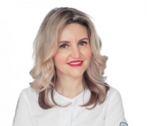Чученкова (Чаплоуцкая) Алина Владимировна