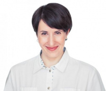 Елатенцева Ирина Геннадьевна