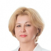 Беспалова Ирина Витальевна