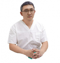 Ким Игорь Николаевич