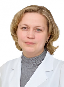 Куян Ольга Алексеевна