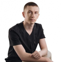 Гофман Дмитрий Вячеславович