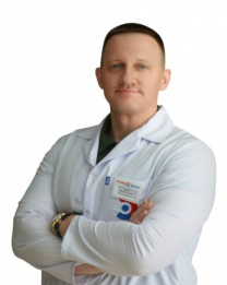 Грицев Максим Сергеевич