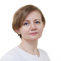 Кирхмаер Алена Викторовна