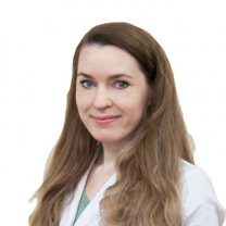 Селиванова Светлана Викторовна