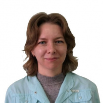 Боровская Ирина Владимировна
