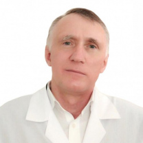Константинов Виктор Иванович