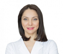 Александрова Светлана Михайловна