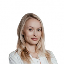 Свечникова (Пикулина) Екатерина Владимировна