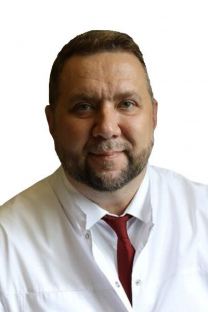 Шихалев Константин Андреевич