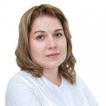 Алексеенко Лариса Алексеевна