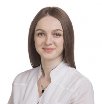 Журавлева Анжелика Султановна