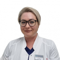 Рыкунова Елена Александровна