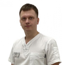 Фризен Константин Андреевич