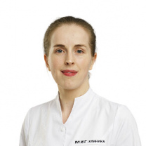 Долгополова Диана Сергеевна