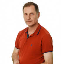 Гронский Андрей Витальевич