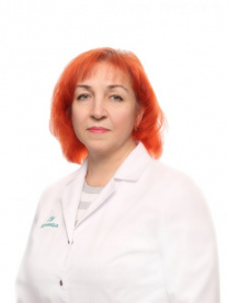 Модина Оксана Михайловна