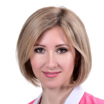 Колотилкина Елена Викторовна