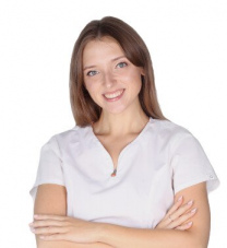 Тюрникова Анна Алексеевна
