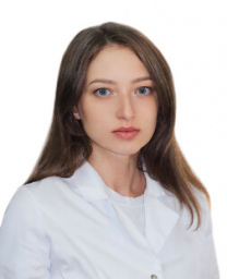 Нечаева (Синцова) Яна Владимировна