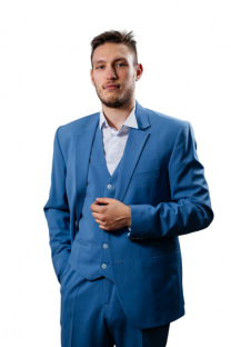 Овчинников Кирилл Вячеславович
