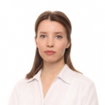 Положенцева Алина Александровна