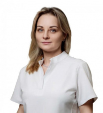Большакова Мария Владимировна