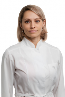 Буренкова Наталья Николаевна