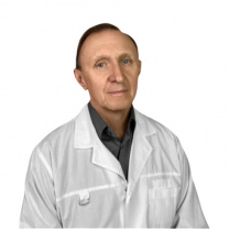 Родин Александр Леонидович
