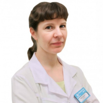 Литвинова Ирина Андреевна