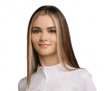 Селюнина Надежда Алексеевна