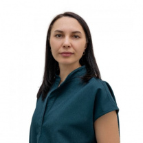 Тарасова Наталья Олеговна