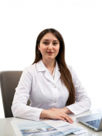 Новикова Мария Сергеевна