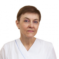 Ликоченко Евгения Александровна