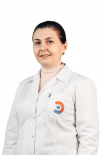 Зимина Екатерина Владимировна