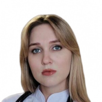 Шибкова Инна Юрьевна