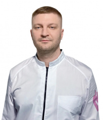 Харламов Виктор Евгеньевич