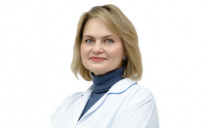 Безпрозванная Елена Анатольевна