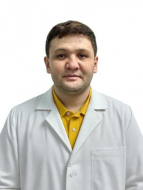 Мулоджонов Джахонгир Мамуржонович