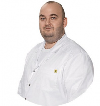 Хасанов Аркадий Евгеньевич