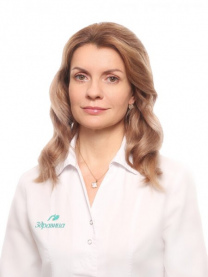 Холодова Олеся Анатольевна