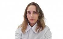 Любаева Алена Юрьевна