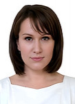 Шмидт Галина Юрьевна