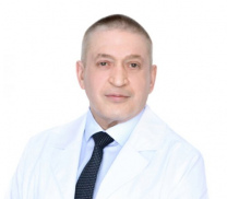 Яковлев Дмитрий Олегович