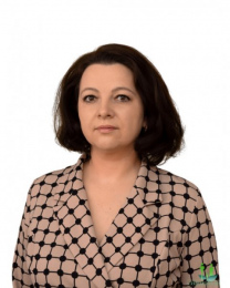 Василенко Галина Александровна