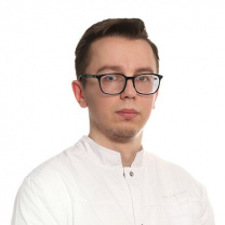 Пирожков Владимир Александрович