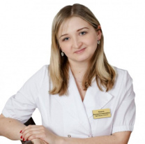 Пасечко Екатерина Алексеевна